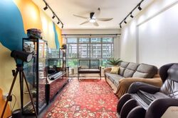 Blk 468B Fernvale Lea (Sengkang), HDB 4 Rooms #612376001